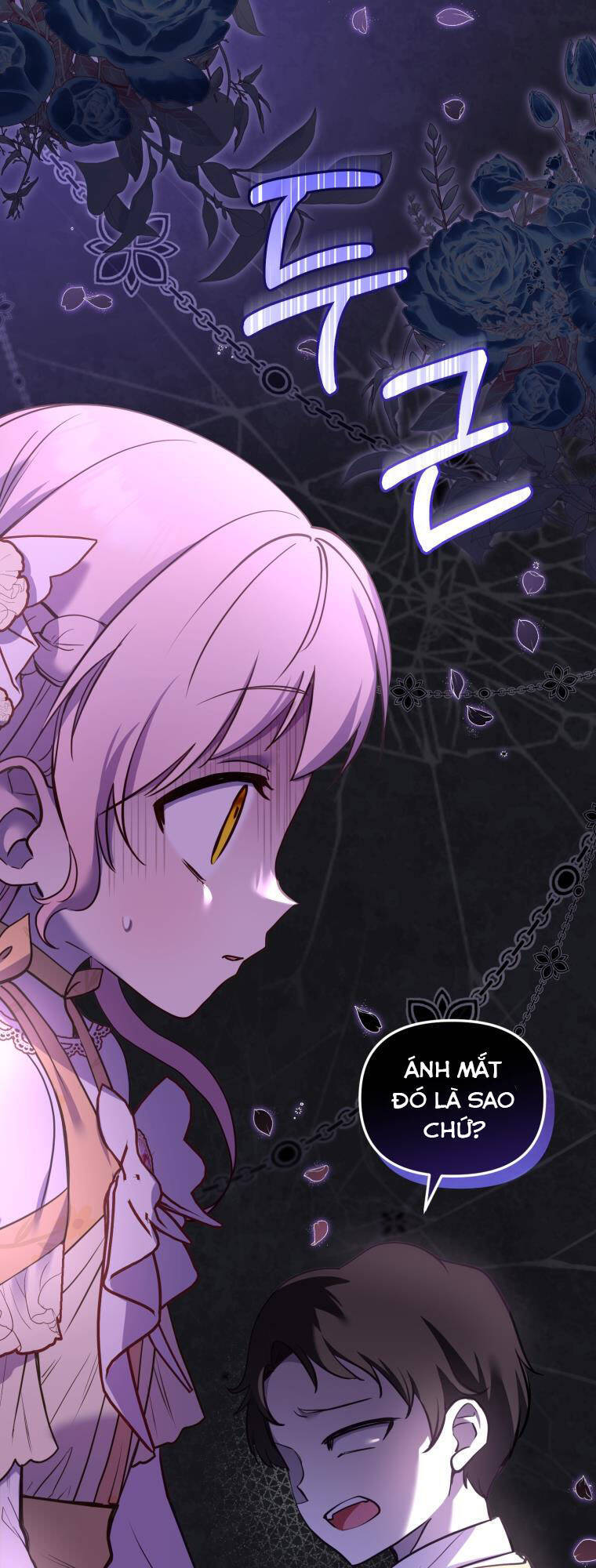 Papa Tôi Là Bạo Chúa Ác Ma Chapter 8 - 38