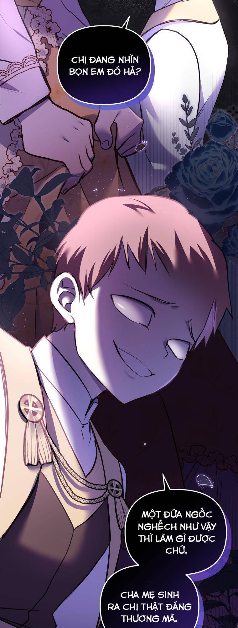 Papa Tôi Là Bạo Chúa Ác Ma Chapter 8 - 39