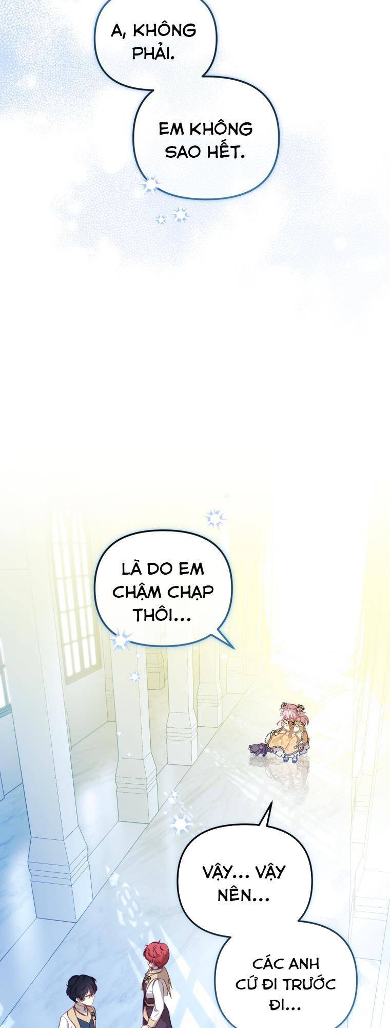 Papa Tôi Là Bạo Chúa Ác Ma Chapter 8 - 41