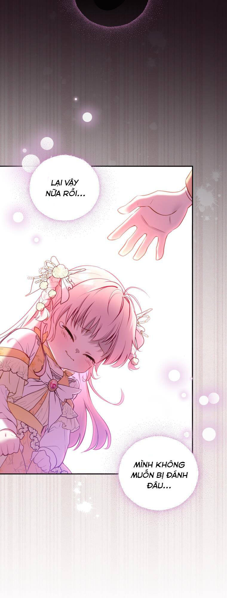 Papa Tôi Là Bạo Chúa Ác Ma Chapter 8 - 44