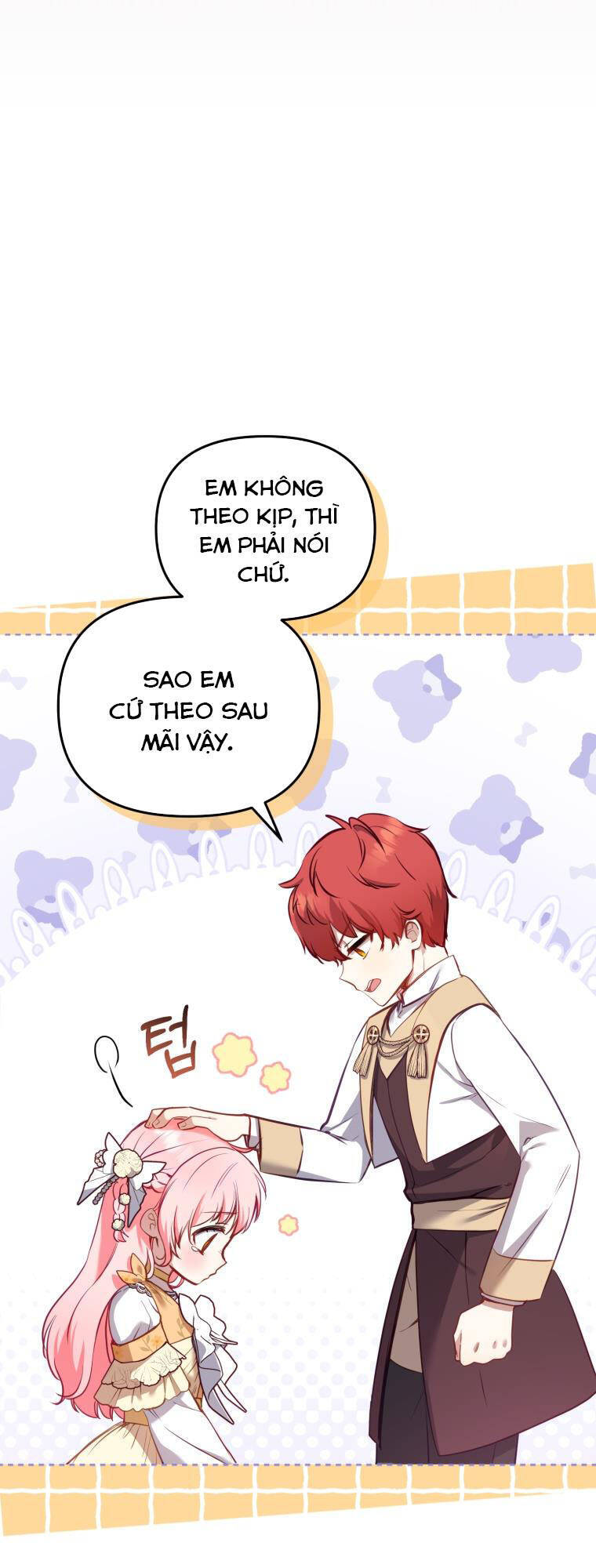 Papa Tôi Là Bạo Chúa Ác Ma Chapter 8 - 45