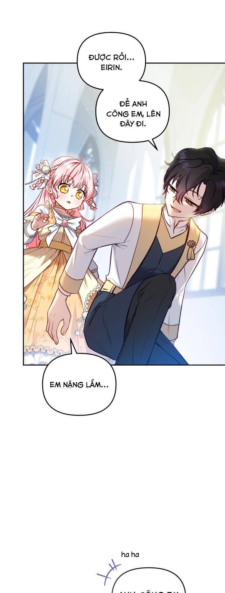 Papa Tôi Là Bạo Chúa Ác Ma Chapter 8 - 47
