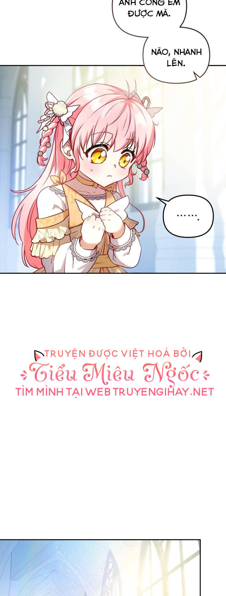 Papa Tôi Là Bạo Chúa Ác Ma Chapter 8 - 48