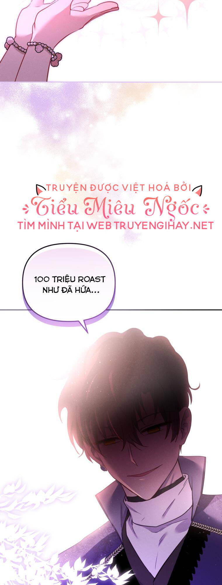 Papa Tôi Là Bạo Chúa Ác Ma Chapter 8 - 6