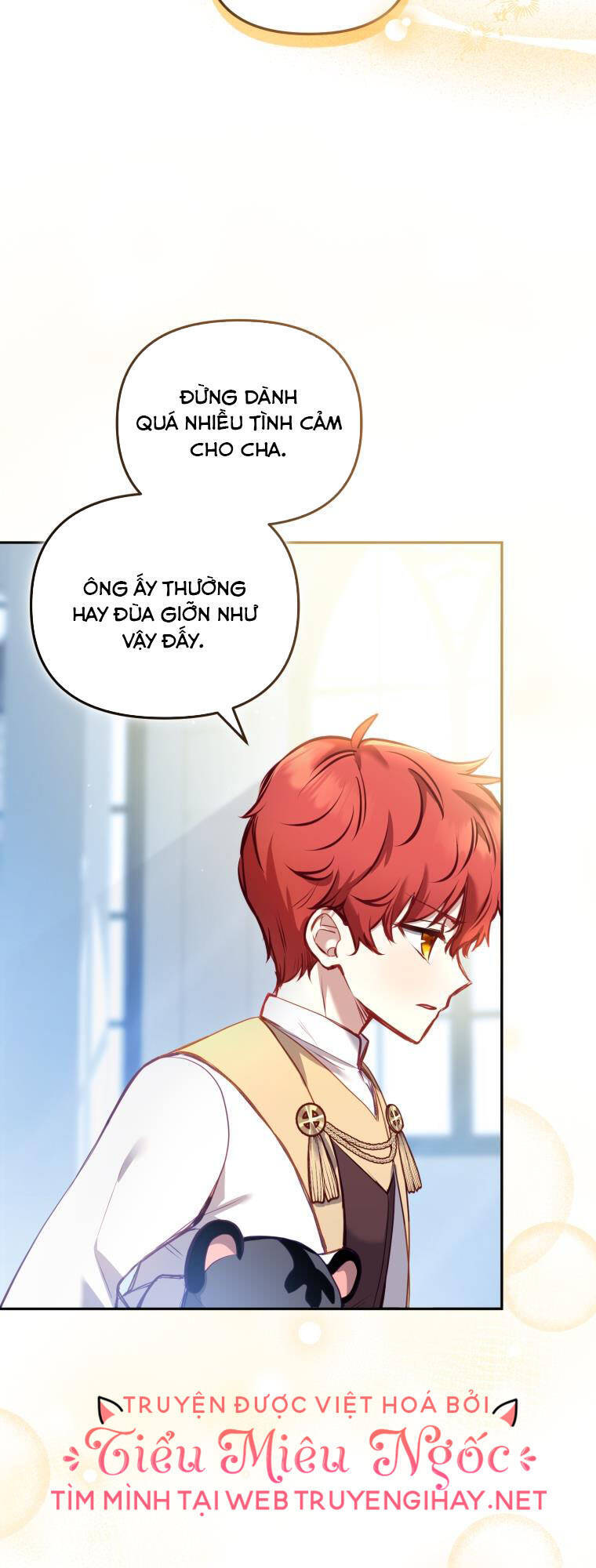 Papa Tôi Là Bạo Chúa Ác Ma Chapter 8 - 51