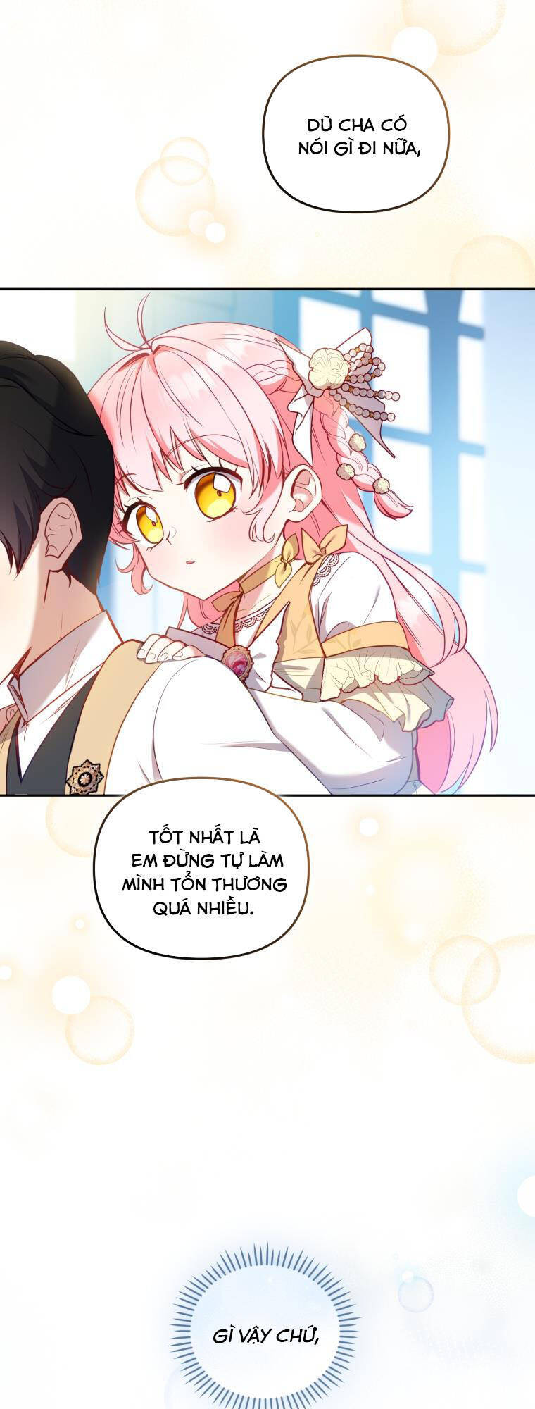 Papa Tôi Là Bạo Chúa Ác Ma Chapter 8 - 52