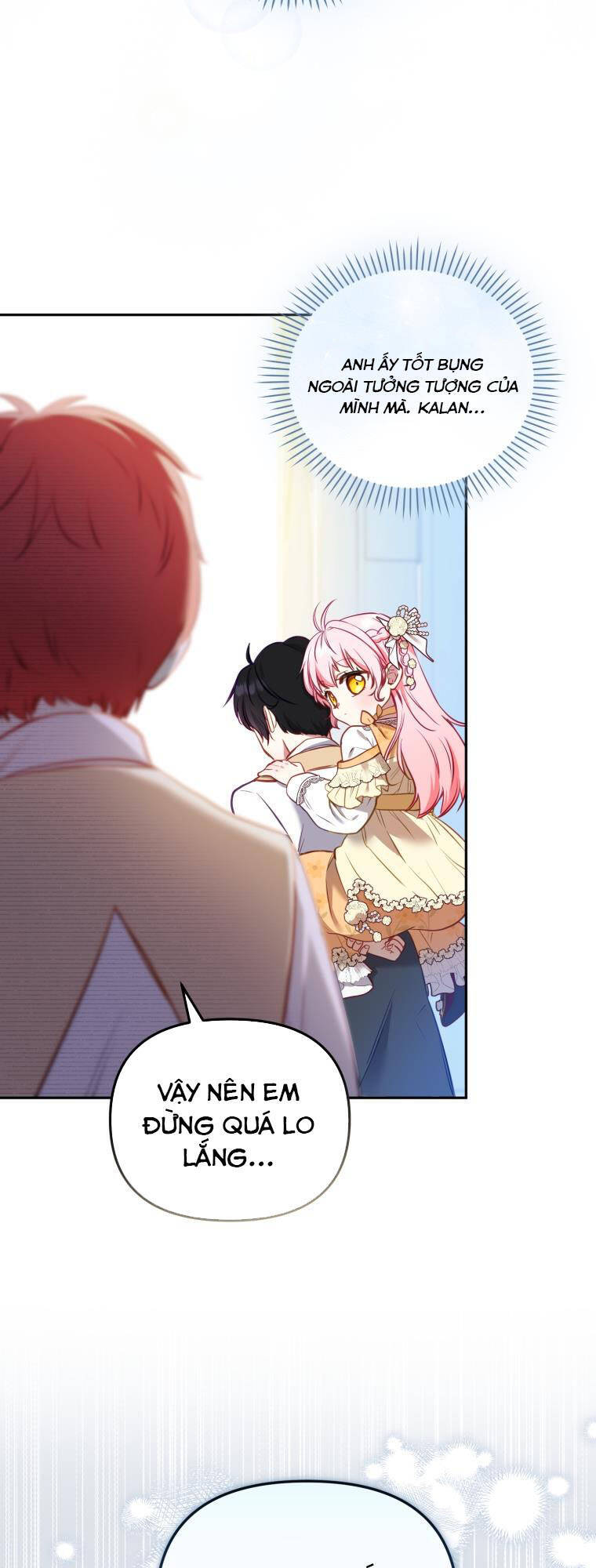Papa Tôi Là Bạo Chúa Ác Ma Chapter 8 - 53