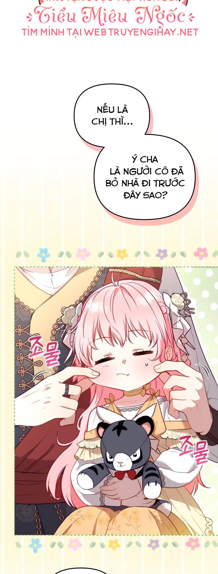 Papa Tôi Là Bạo Chúa Ác Ma Chapter 8 - 65