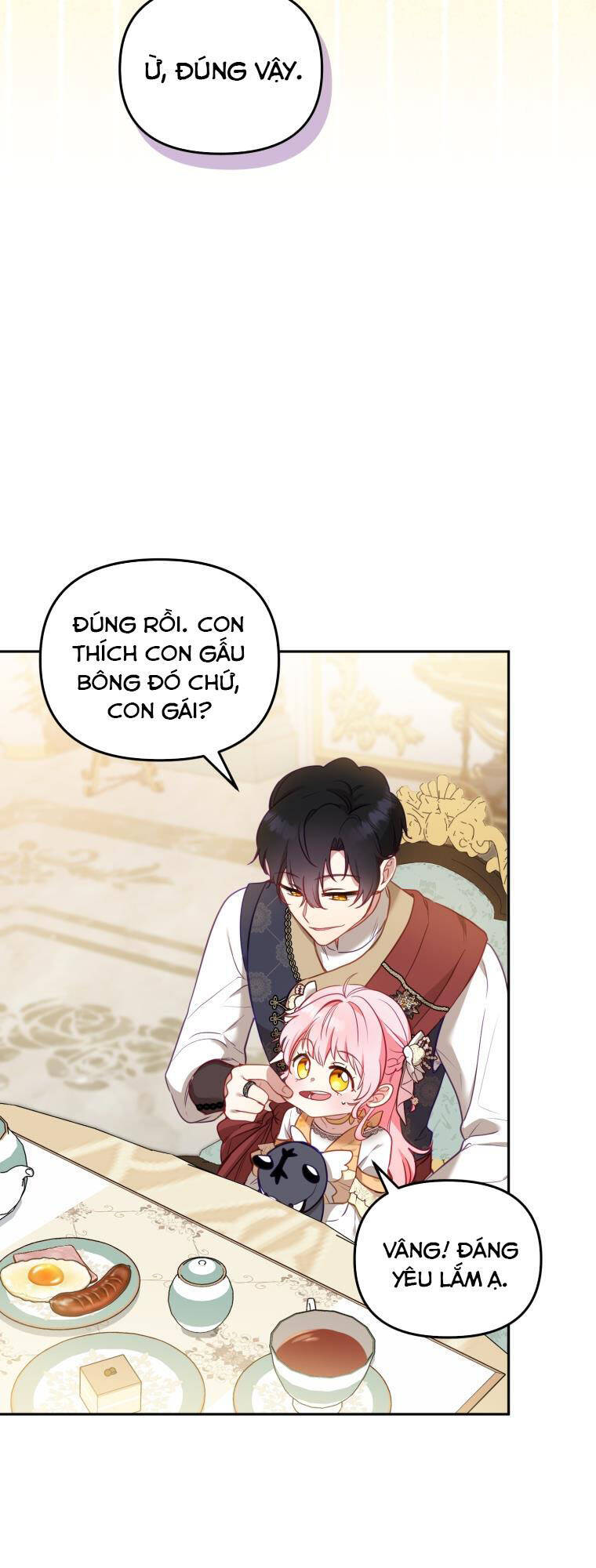 Papa Tôi Là Bạo Chúa Ác Ma Chapter 8 - 66