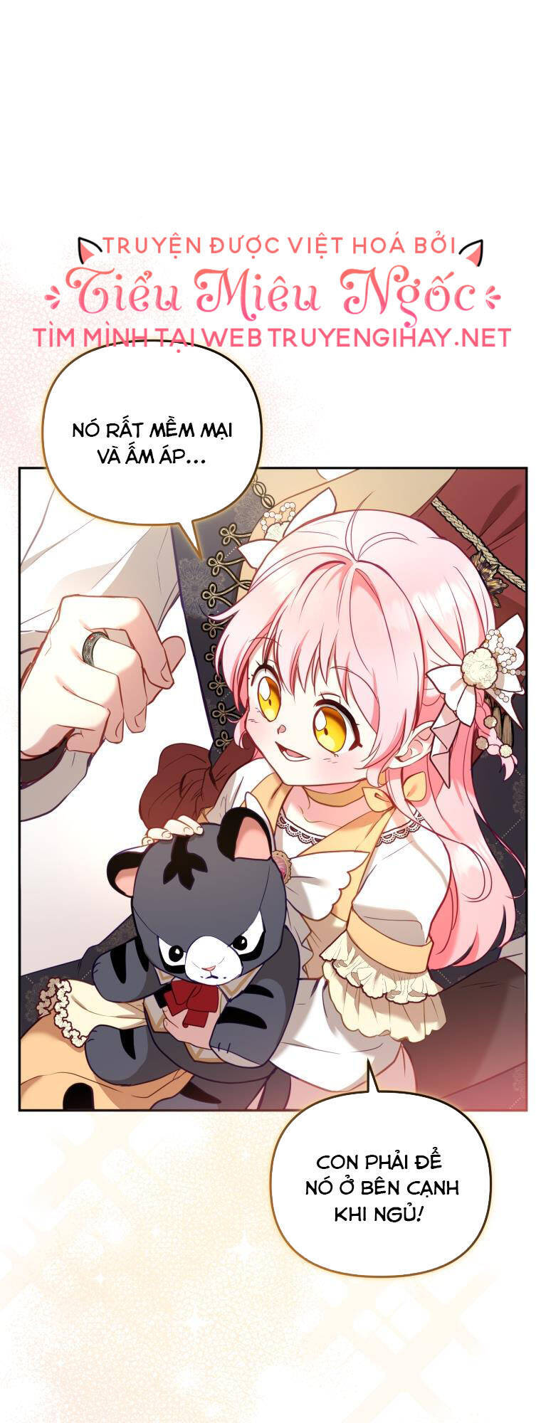 Papa Tôi Là Bạo Chúa Ác Ma Chapter 8 - 67