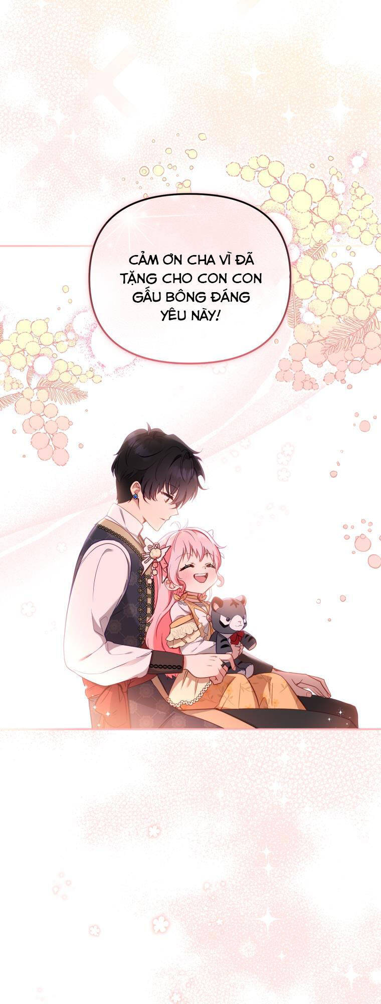 Papa Tôi Là Bạo Chúa Ác Ma Chapter 8 - 68