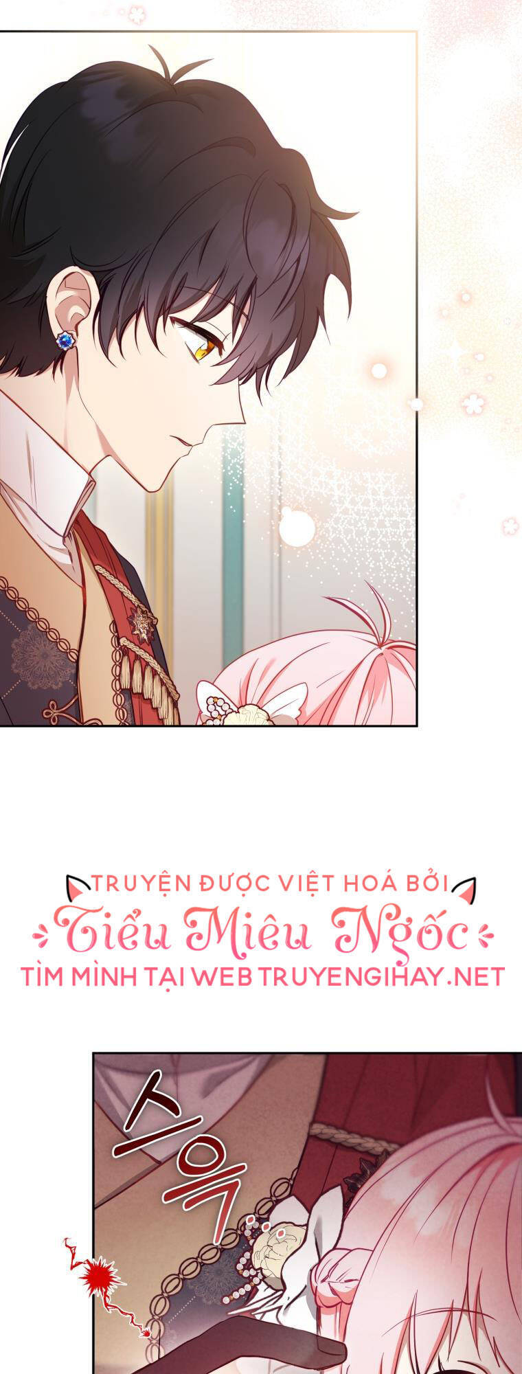 Papa Tôi Là Bạo Chúa Ác Ma Chapter 8 - 69