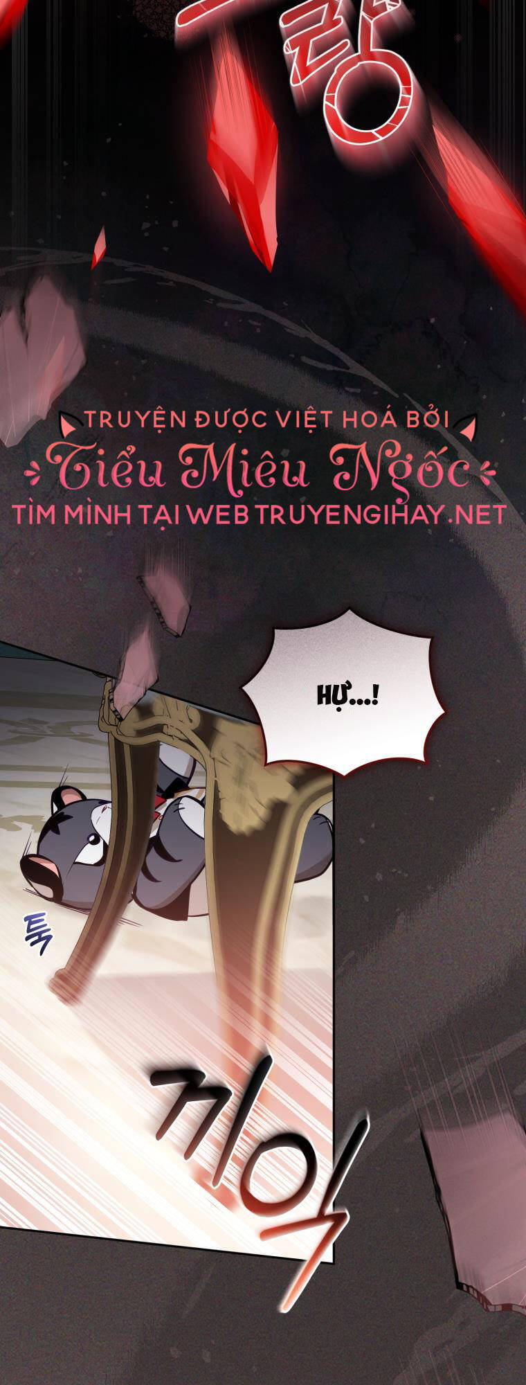 Papa Tôi Là Bạo Chúa Ác Ma Chapter 8 - 72