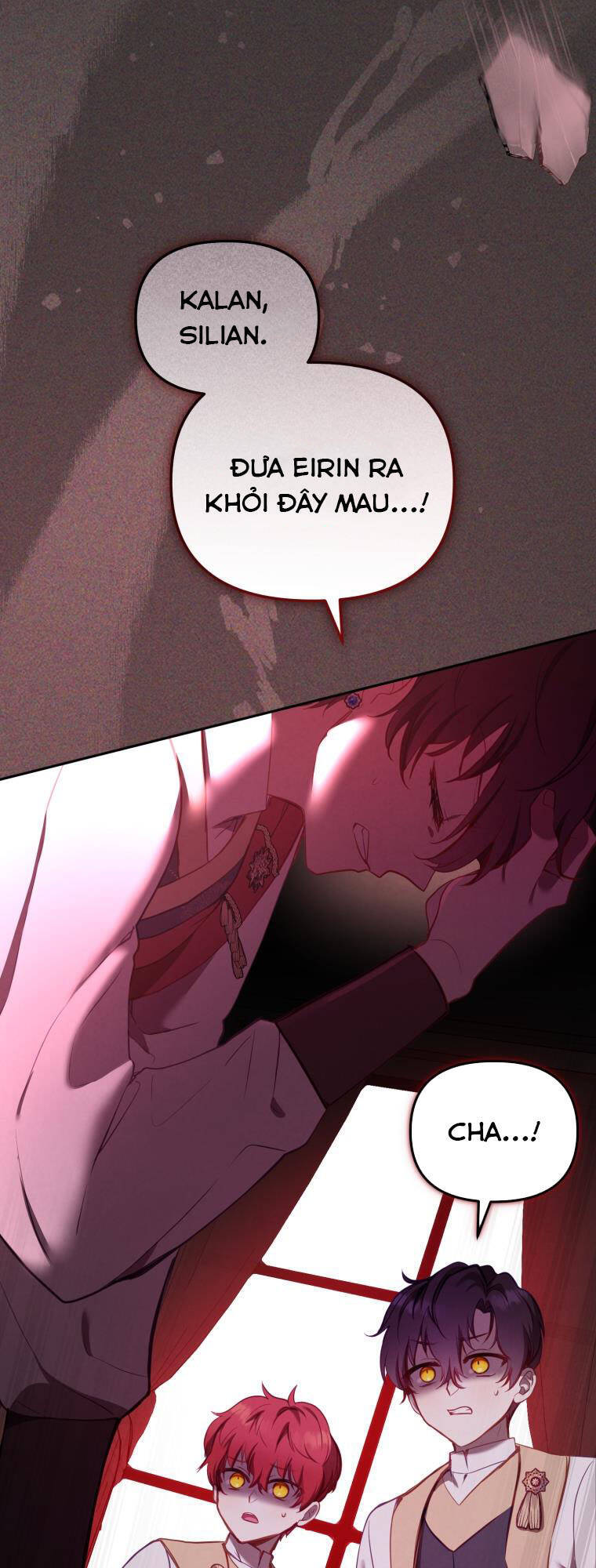 Papa Tôi Là Bạo Chúa Ác Ma Chapter 8 - 73