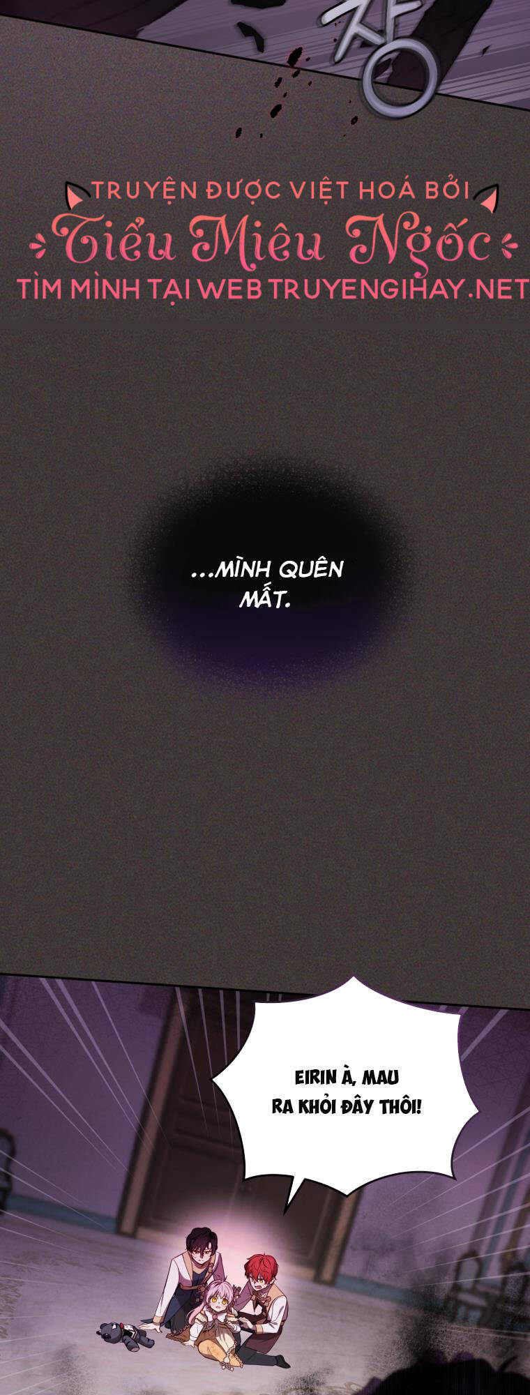 Papa Tôi Là Bạo Chúa Ác Ma Chapter 8 - 75