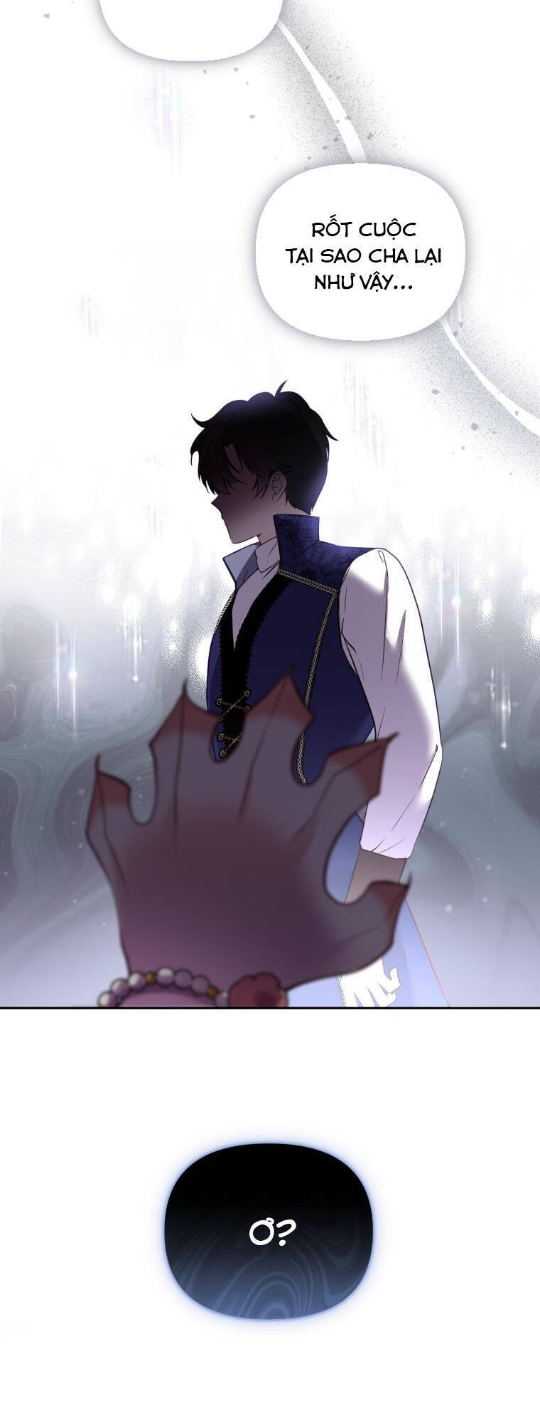 Papa Tôi Là Bạo Chúa Ác Ma Chapter 8 - 9