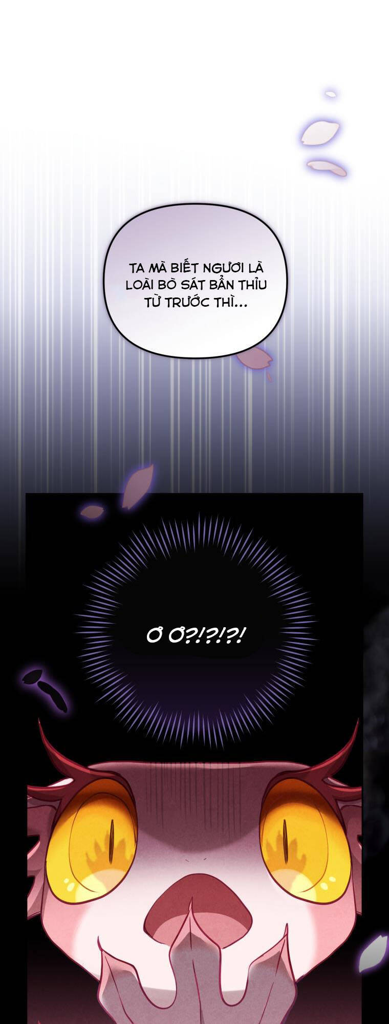 Papa Tôi Là Bạo Chúa Ác Ma Chapter 8 - 10