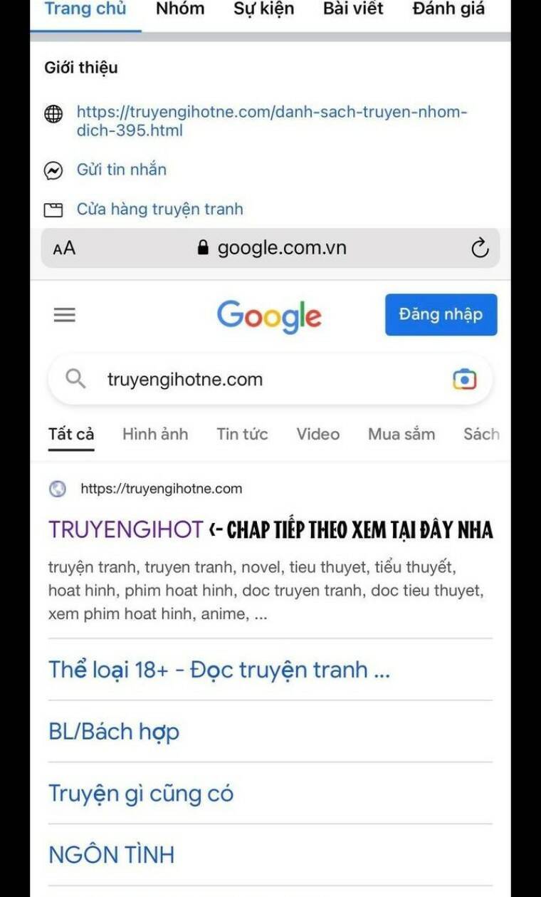 Papa Tôi Là Bạo Chúa Ác Ma Chapter 9 - 2
