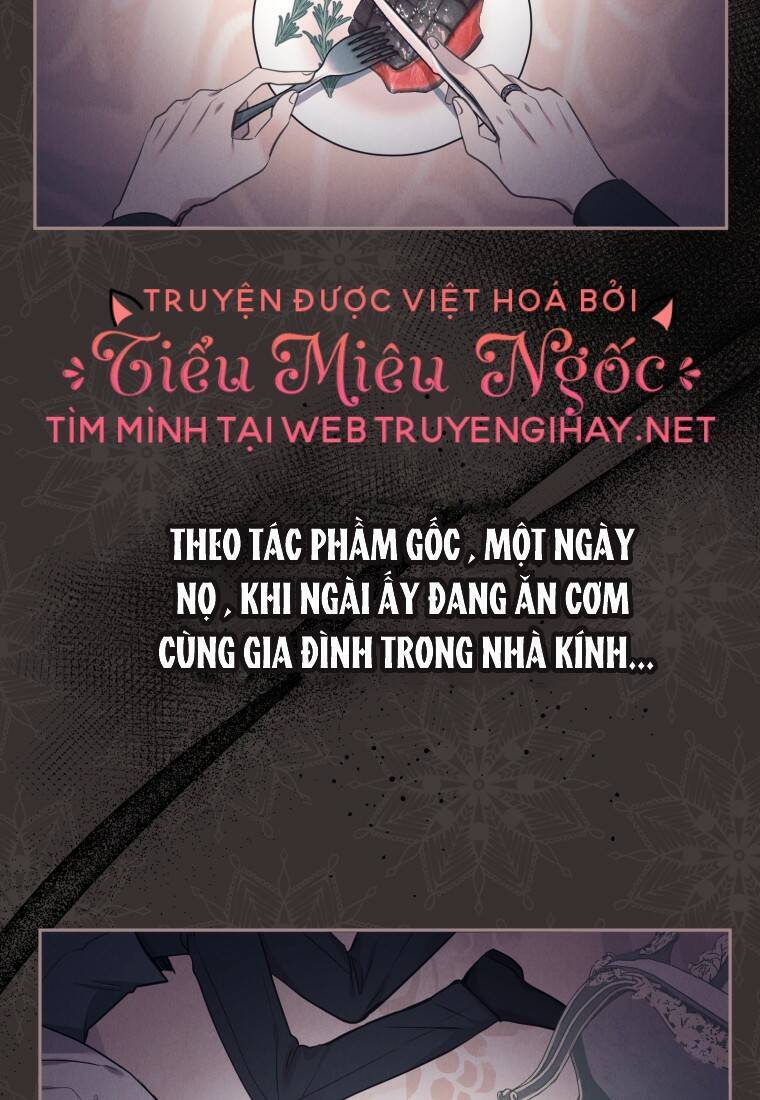 Papa Tôi Là Bạo Chúa Ác Ma Chapter 9 - 12