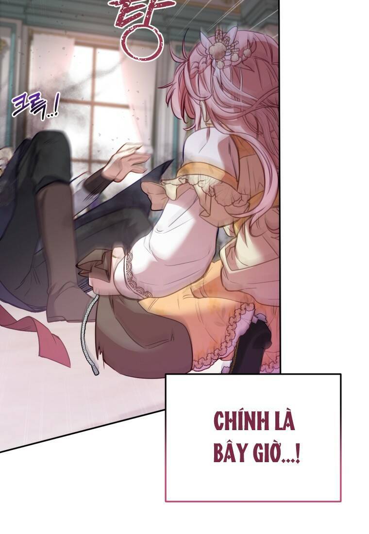 Papa Tôi Là Bạo Chúa Ác Ma Chapter 9 - 113