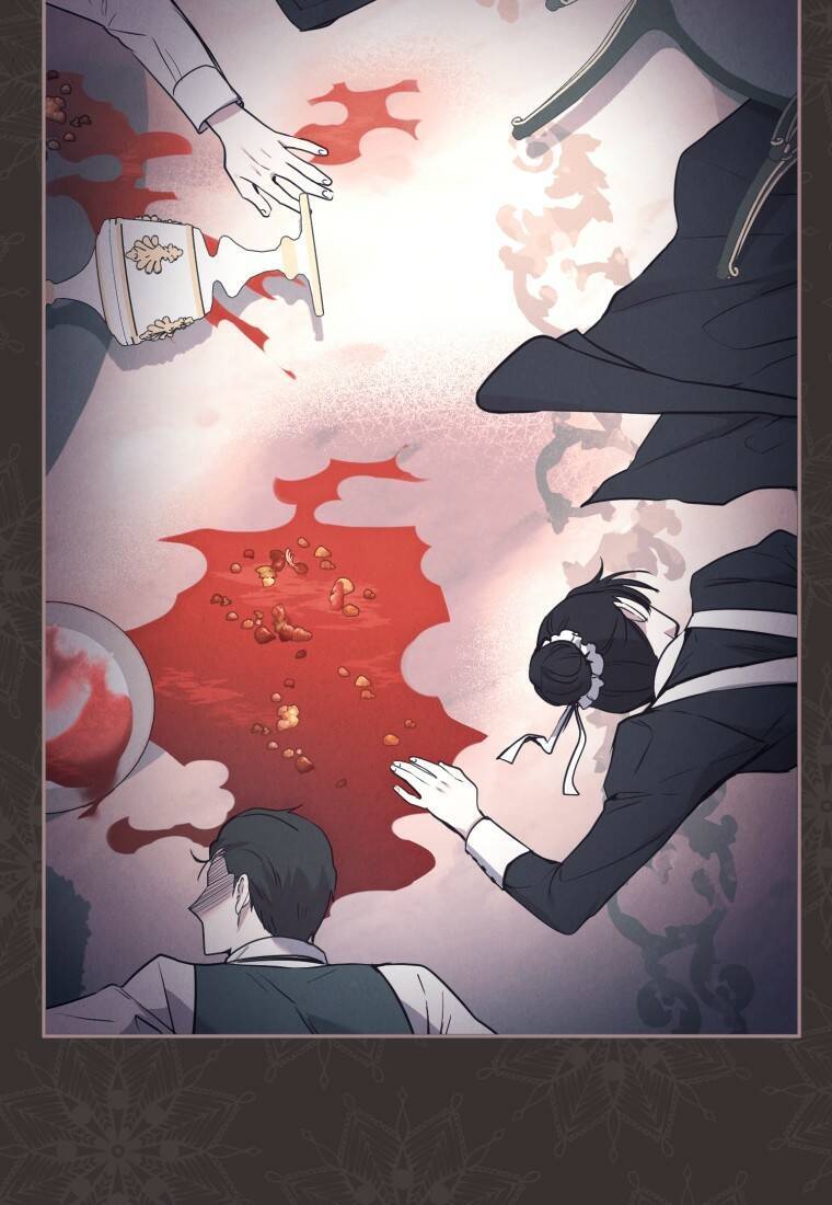 Papa Tôi Là Bạo Chúa Ác Ma Chapter 9 - 13