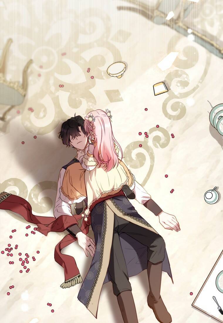 Papa Tôi Là Bạo Chúa Ác Ma Chapter 9 - 121