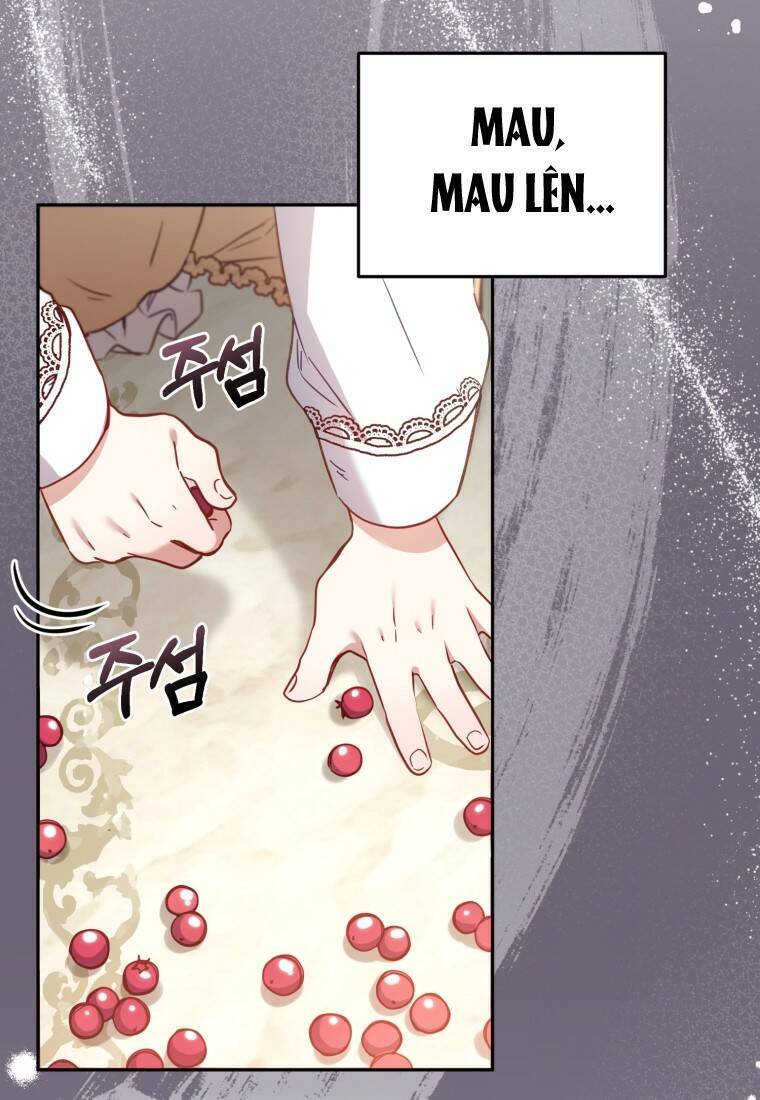 Papa Tôi Là Bạo Chúa Ác Ma Chapter 9 - 124