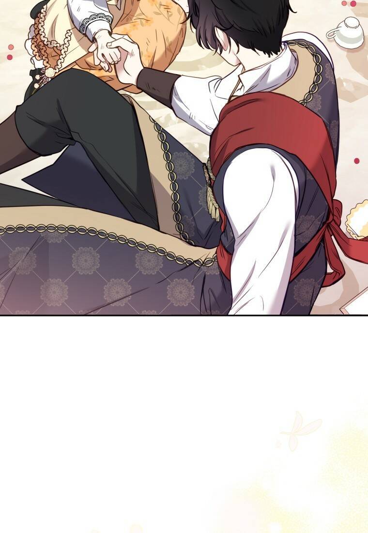 Papa Tôi Là Bạo Chúa Ác Ma Chapter 9 - 130