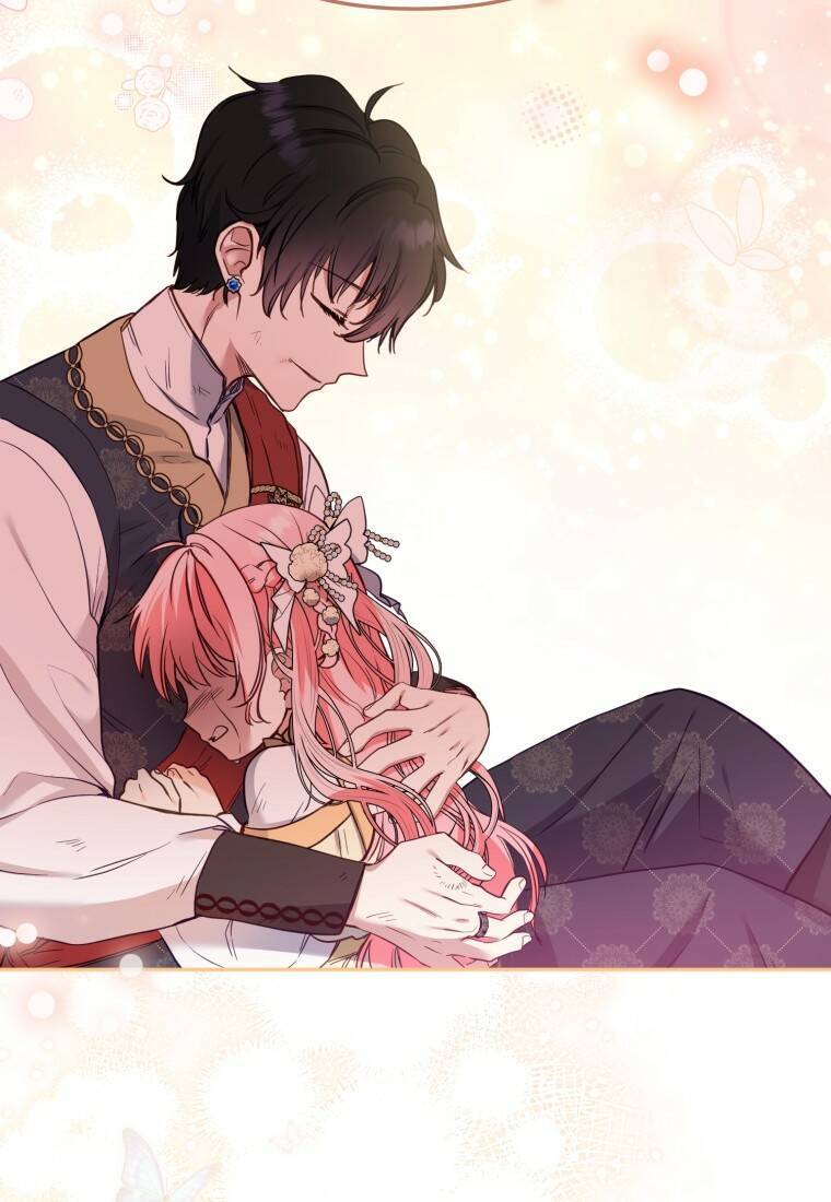 Papa Tôi Là Bạo Chúa Ác Ma Chapter 9 - 136