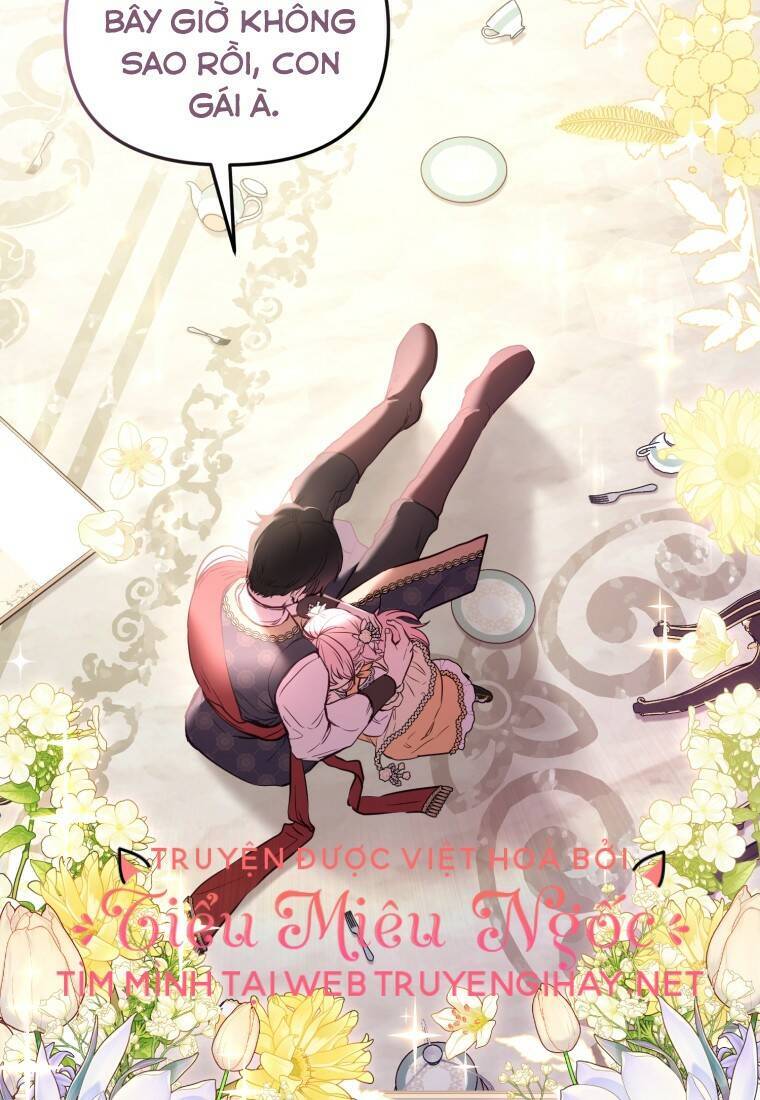 Papa Tôi Là Bạo Chúa Ác Ma Chapter 9 - 138
