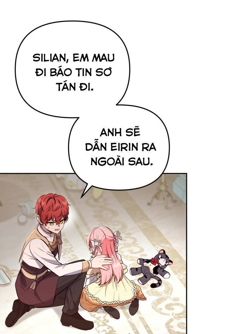 Papa Tôi Là Bạo Chúa Ác Ma Chapter 9 - 19