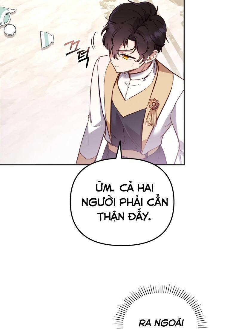 Papa Tôi Là Bạo Chúa Ác Ma Chapter 9 - 20