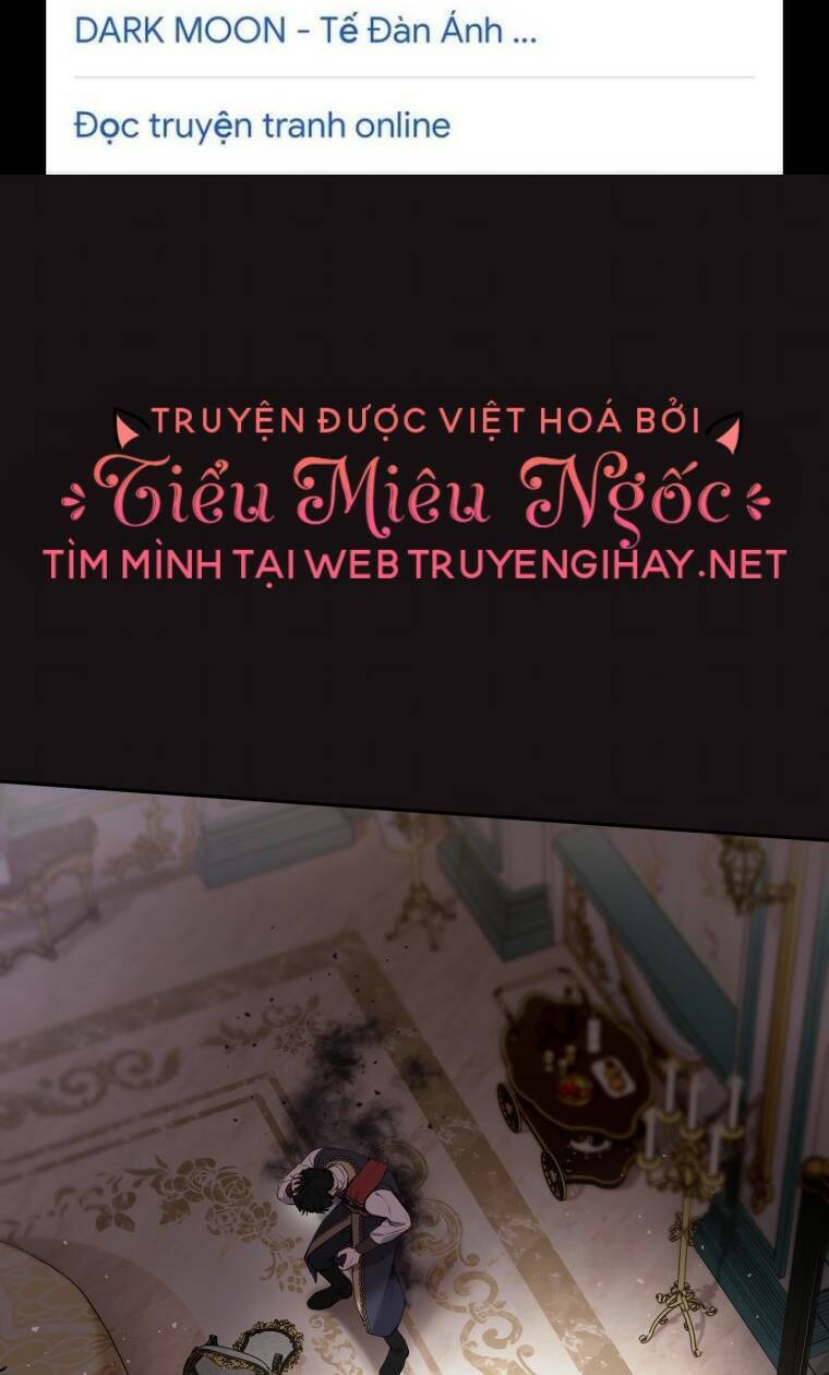 Papa Tôi Là Bạo Chúa Ác Ma Chapter 9 - 3