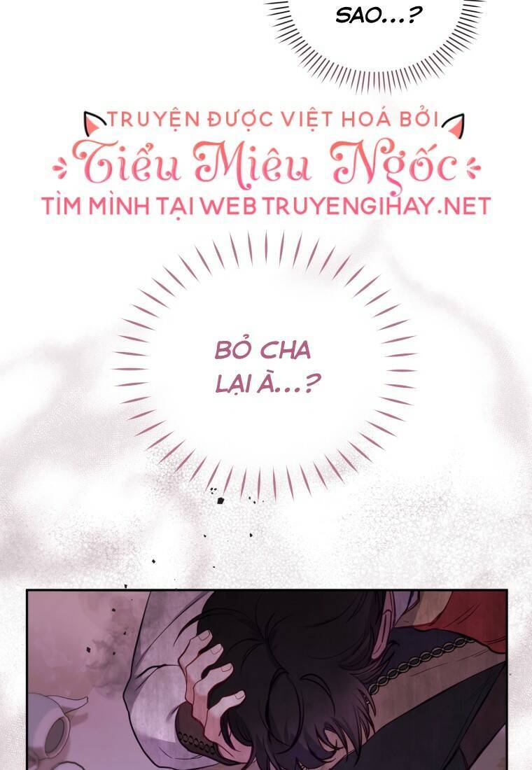 Papa Tôi Là Bạo Chúa Ác Ma Chapter 9 - 21