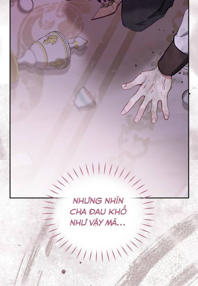 Papa Tôi Là Bạo Chúa Ác Ma Chapter 9 - 22