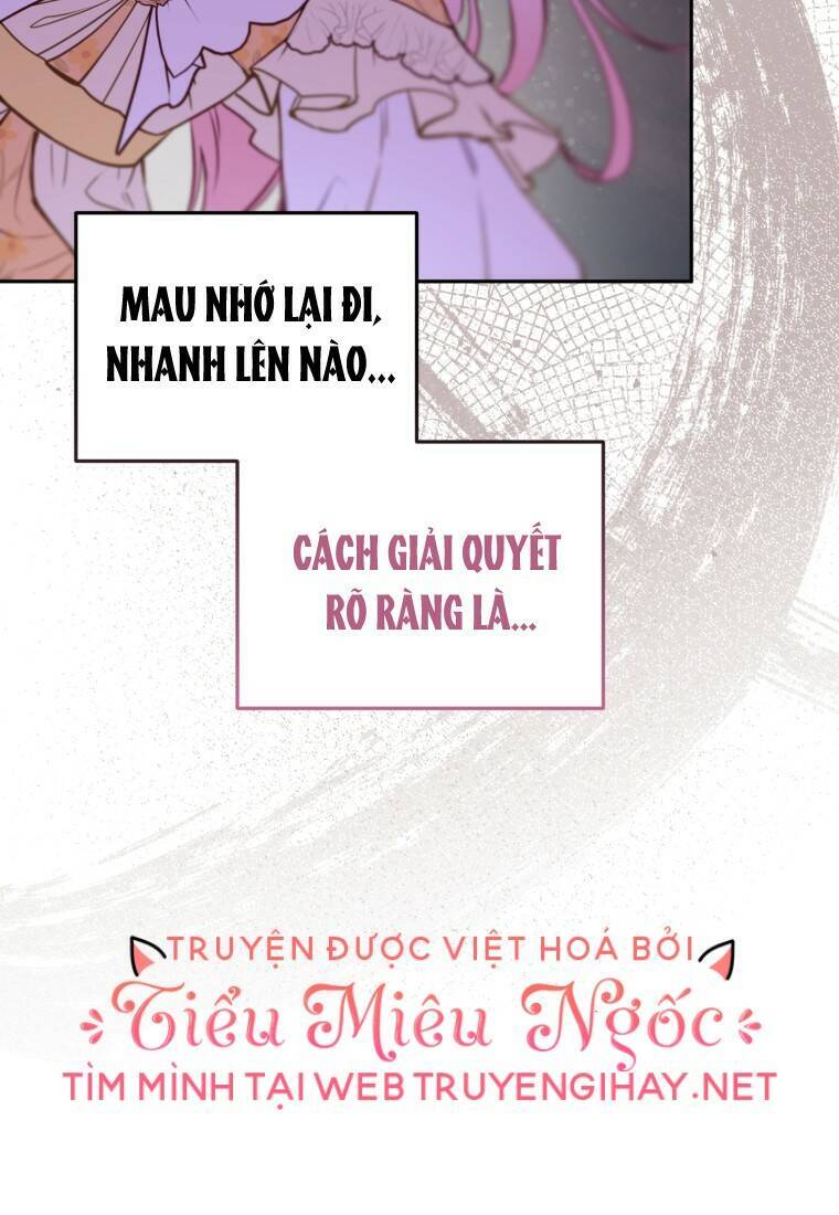 Papa Tôi Là Bạo Chúa Ác Ma Chapter 9 - 24