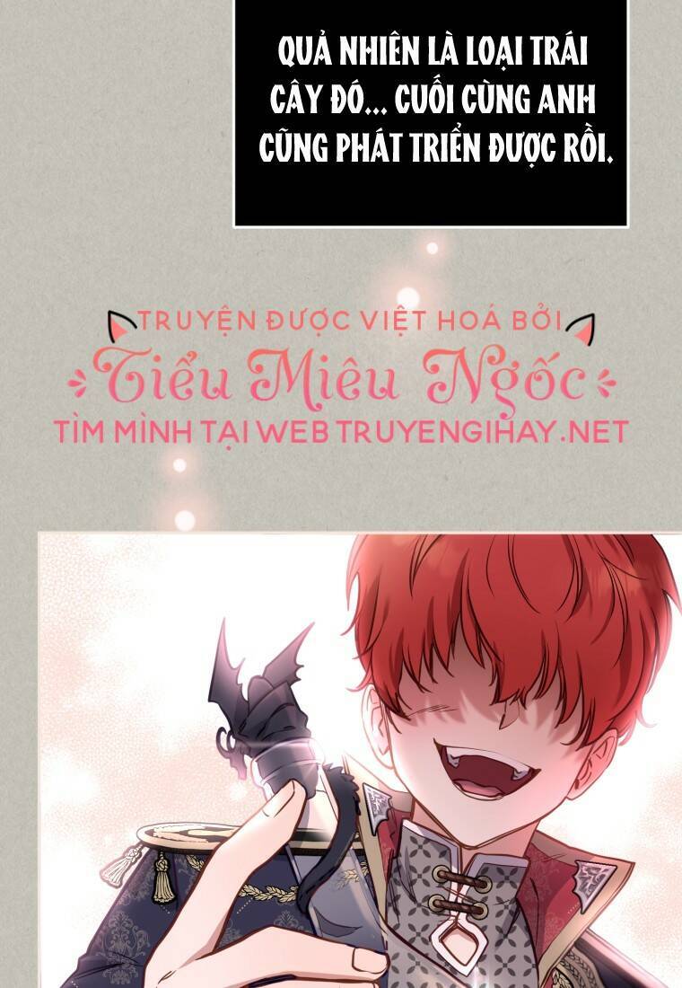 Papa Tôi Là Bạo Chúa Ác Ma Chapter 9 - 30