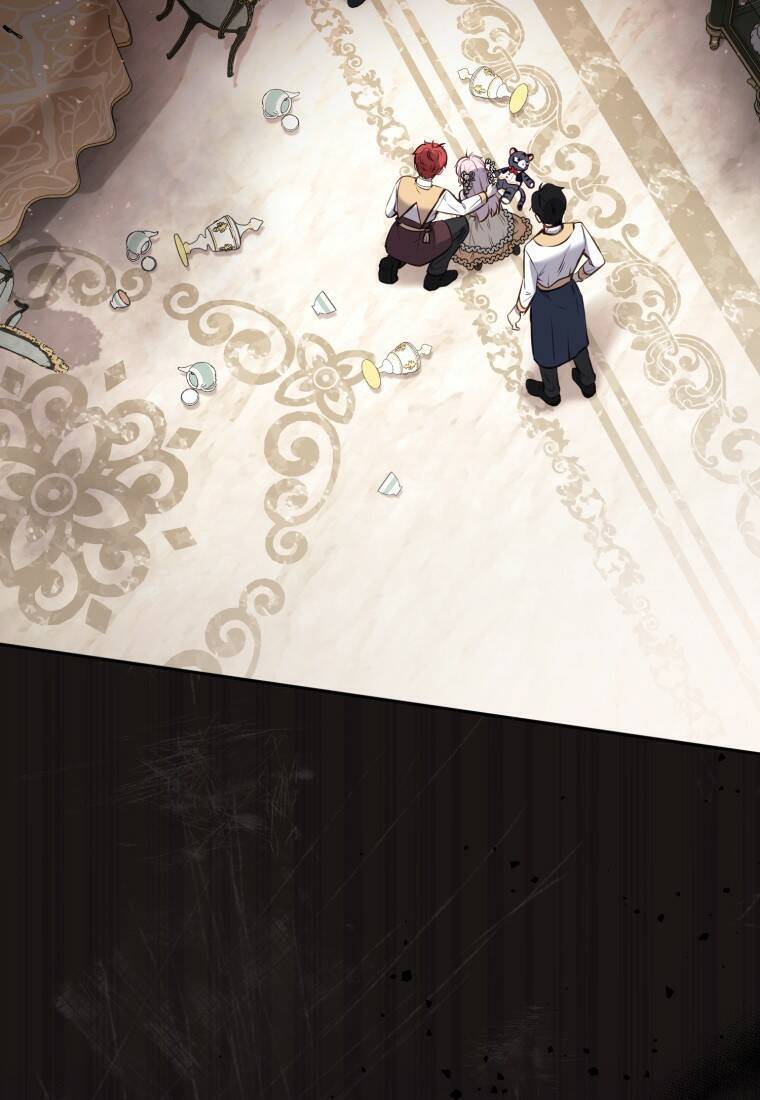 Papa Tôi Là Bạo Chúa Ác Ma Chapter 9 - 4