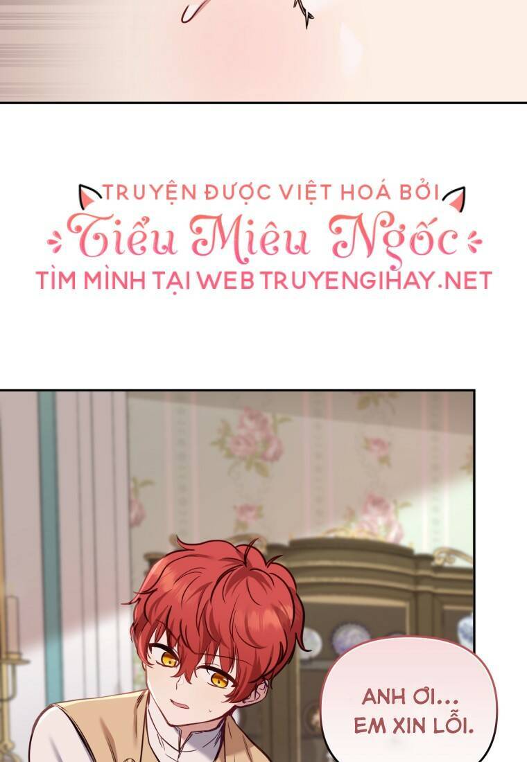 Papa Tôi Là Bạo Chúa Ác Ma Chapter 9 - 33