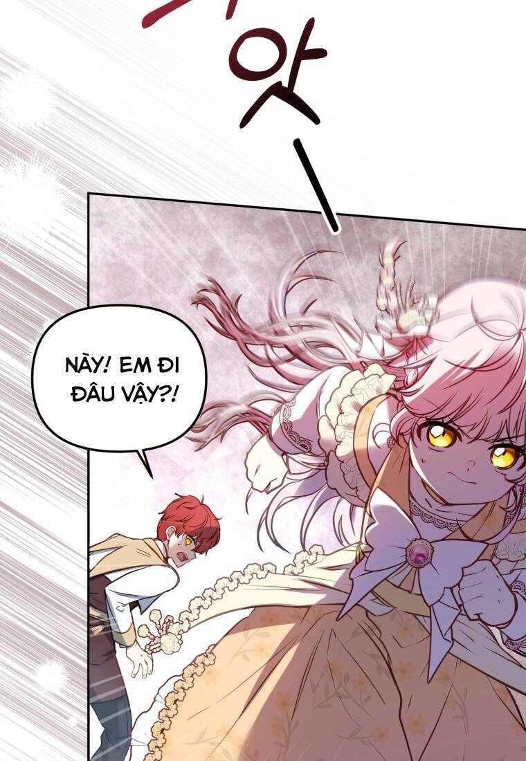 Papa Tôi Là Bạo Chúa Ác Ma Chapter 9 - 35