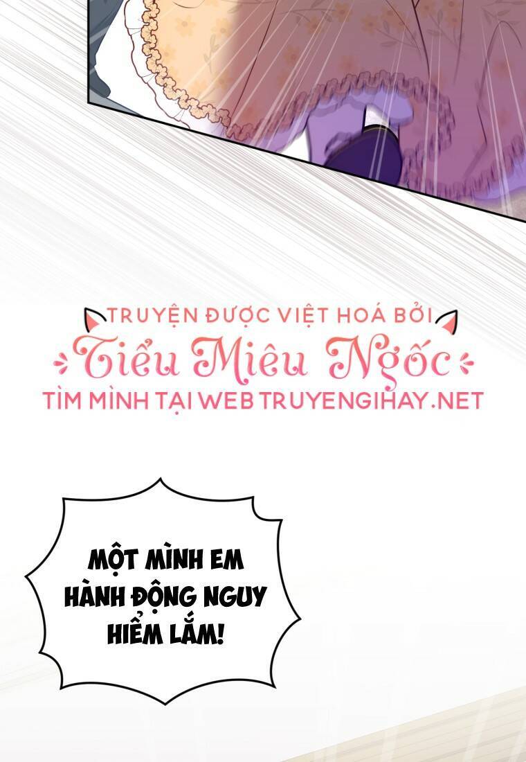 Papa Tôi Là Bạo Chúa Ác Ma Chapter 9 - 36