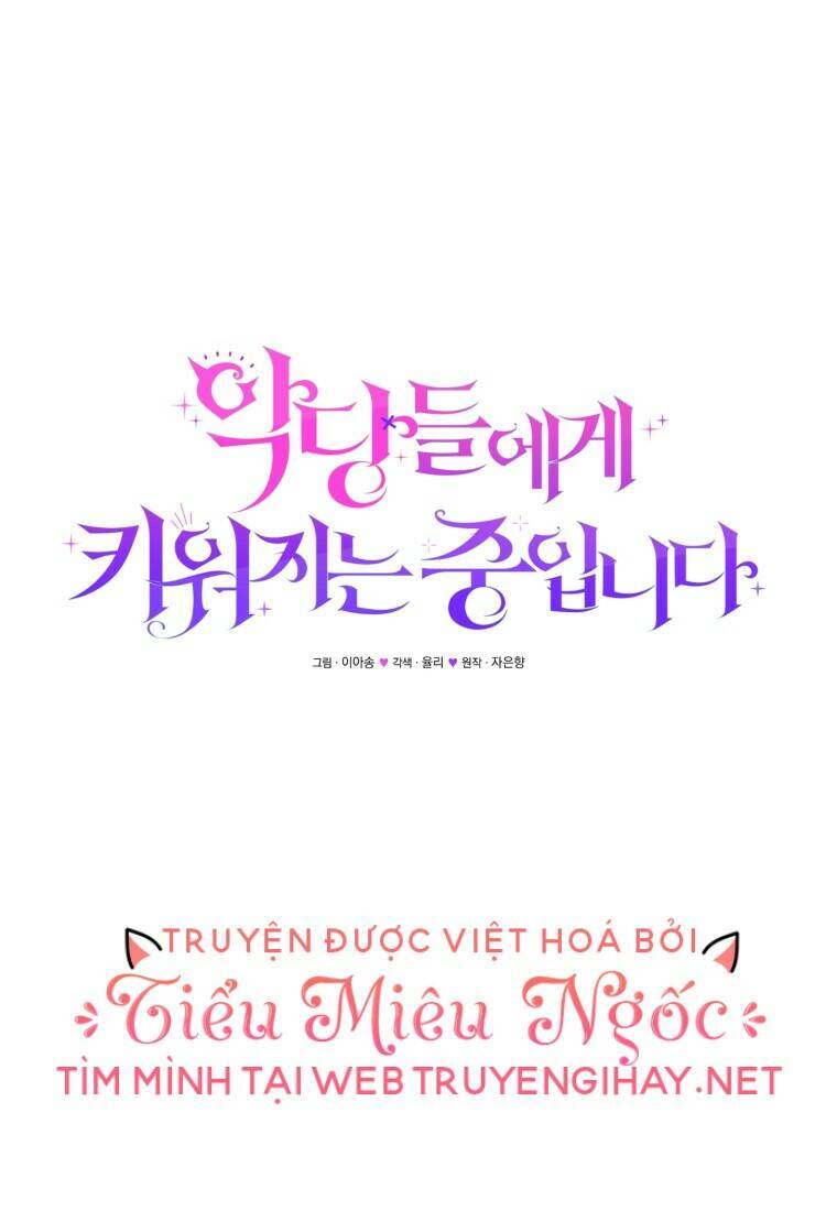 Papa Tôi Là Bạo Chúa Ác Ma Chapter 9 - 39