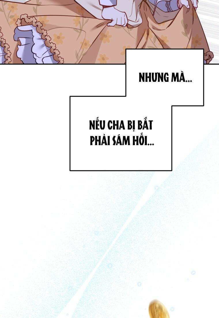 Papa Tôi Là Bạo Chúa Ác Ma Chapter 9 - 41