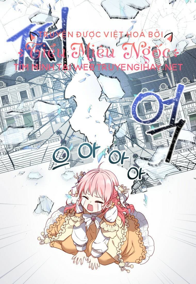 Papa Tôi Là Bạo Chúa Ác Ma Chapter 9 - 45