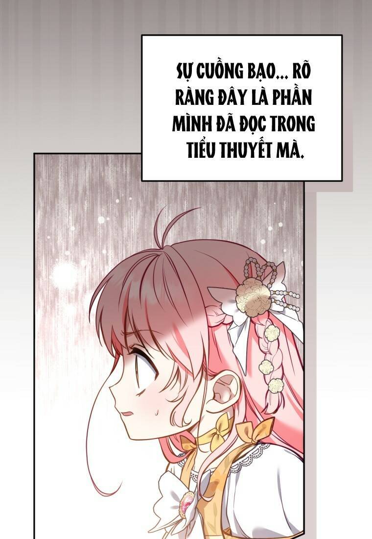 Papa Tôi Là Bạo Chúa Ác Ma Chapter 9 - 7