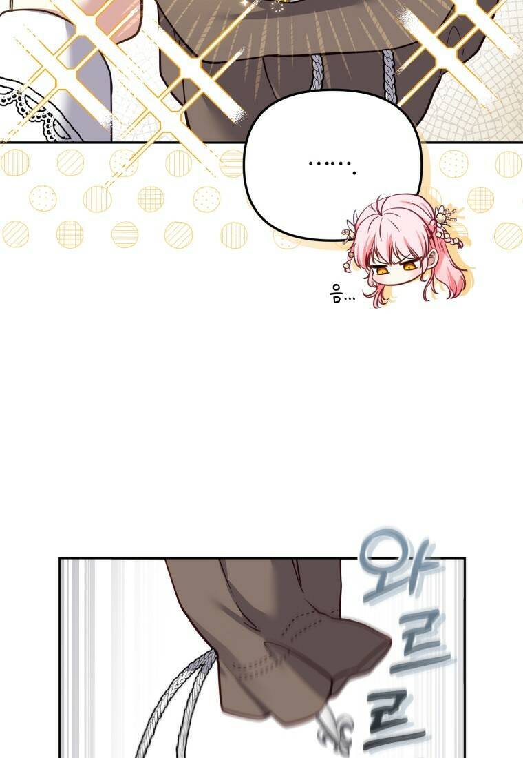 Papa Tôi Là Bạo Chúa Ác Ma Chapter 9 - 65
