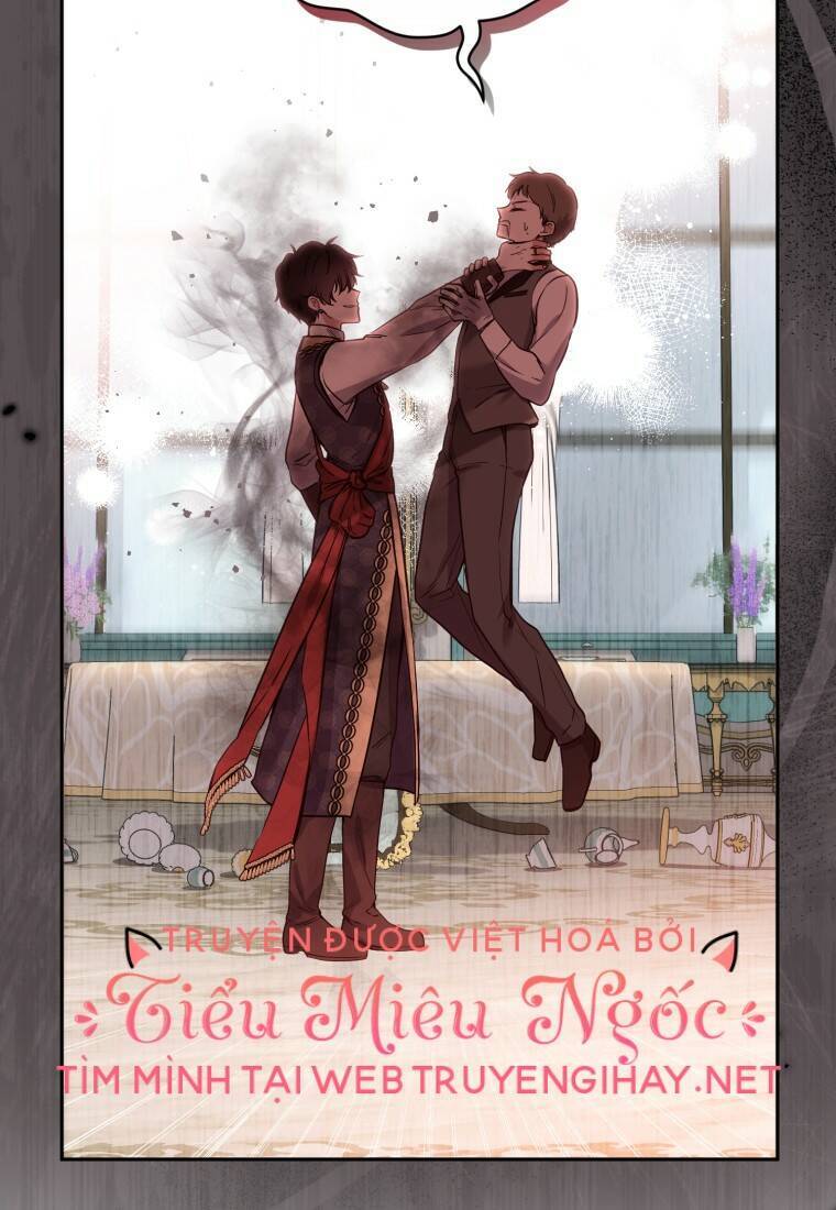 Papa Tôi Là Bạo Chúa Ác Ma Chapter 9 - 84