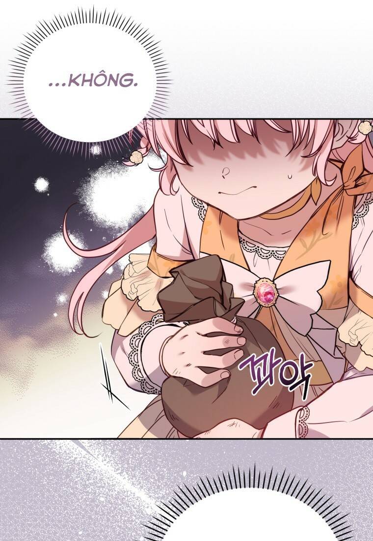 Papa Tôi Là Bạo Chúa Ác Ma Chapter 9 - 91