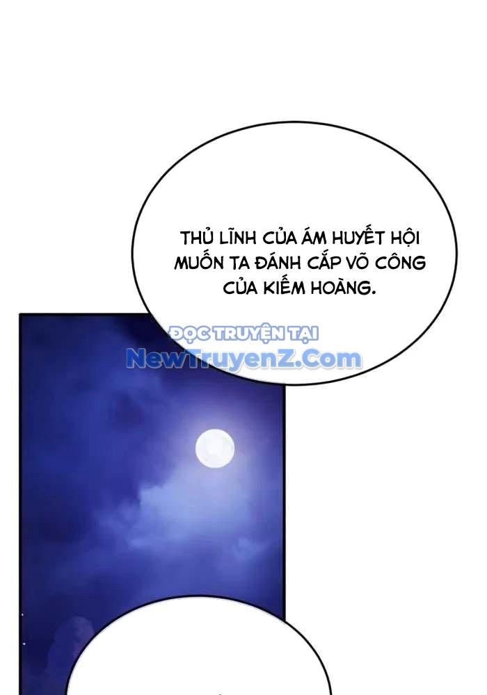 Hồi Quy Giả Về Hưu Chapter 68 - 1