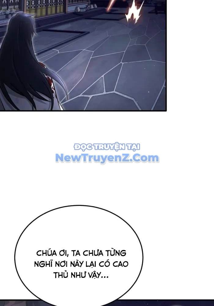 Hồi Quy Giả Về Hưu Chapter 68 - 11